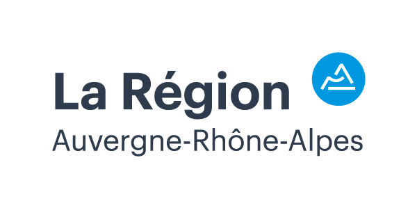 Region Auvergne Rhône Alpes
