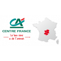 CREDIT AGRICOLE le Cendre