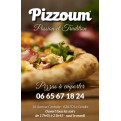 PIZZA PIZZOUM