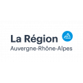 La Région Auvergne Rhone Alpes