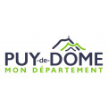 Conseil general puy de dome