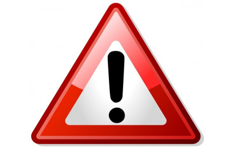 Suspension des activités