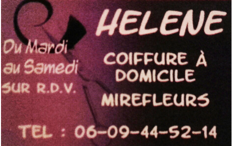 Hélene Coiffure