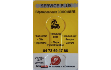 Service Plus