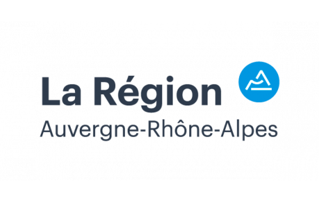 Region Auvergne Rhône Alpes