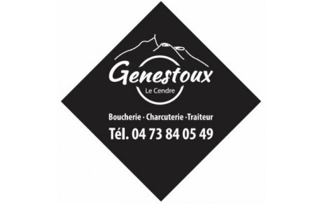 Genestoux